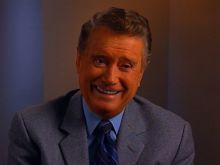 Regis Philbin