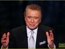 Regis Philbin