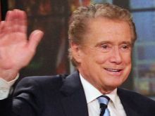 Regis Philbin