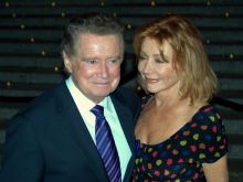 Regis Philbin