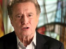 Regis Philbin