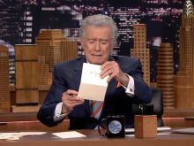 Regis Philbin