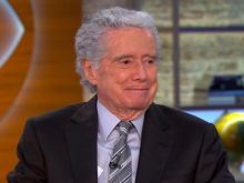 Regis Philbin