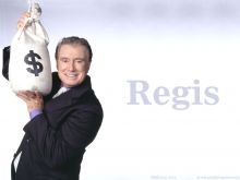 Regis Philbin