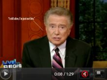 Regis Philbin