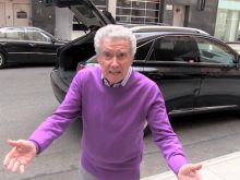 Regis Philbin