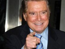 Regis Philbin