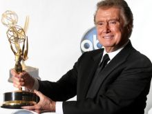 Regis Philbin