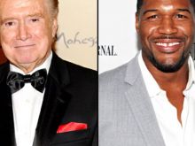 Regis Philbin