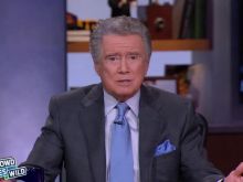 Regis Philbin