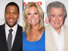 Regis Philbin