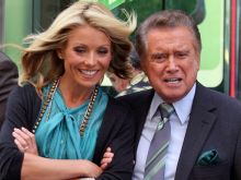 Regis Philbin