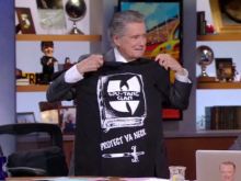 Regis Philbin