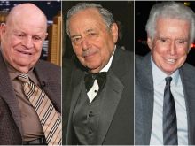 Regis Philbin