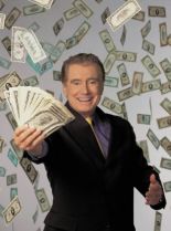 Regis Philbin