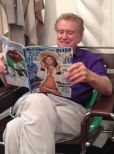 Regis Philbin
