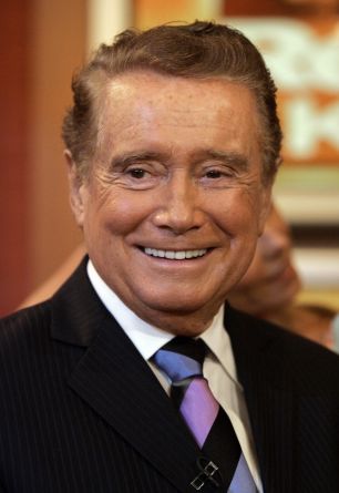 Regis Philbin