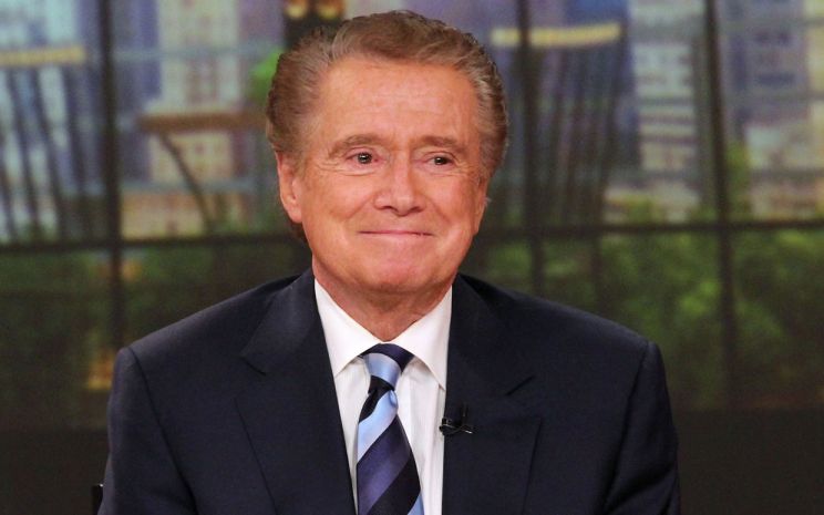 Regis Philbin