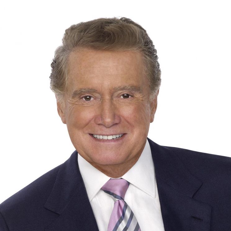 Regis Philbin