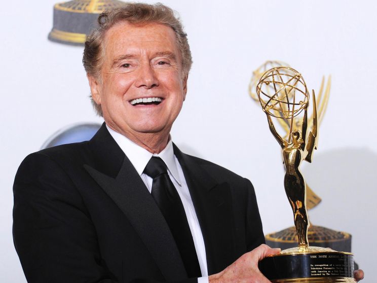 Regis Philbin