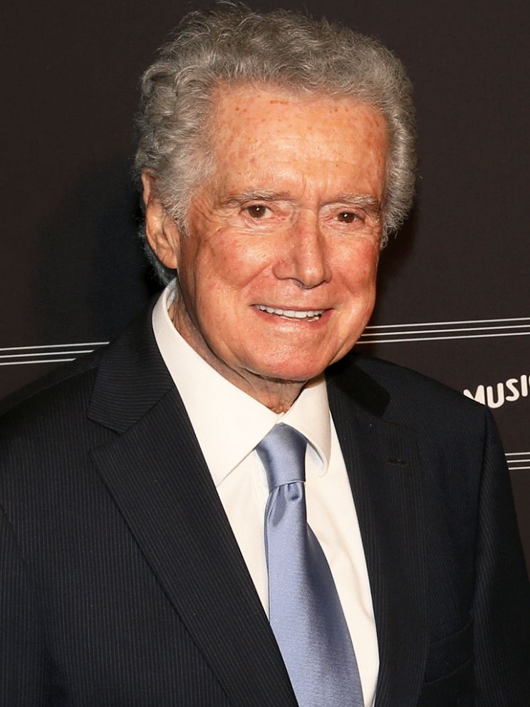 Regis Philbin