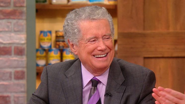 Regis Philbin