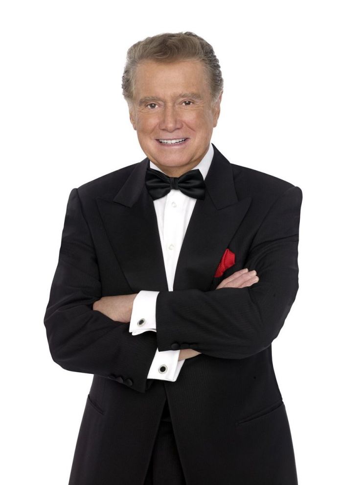 Regis Philbin