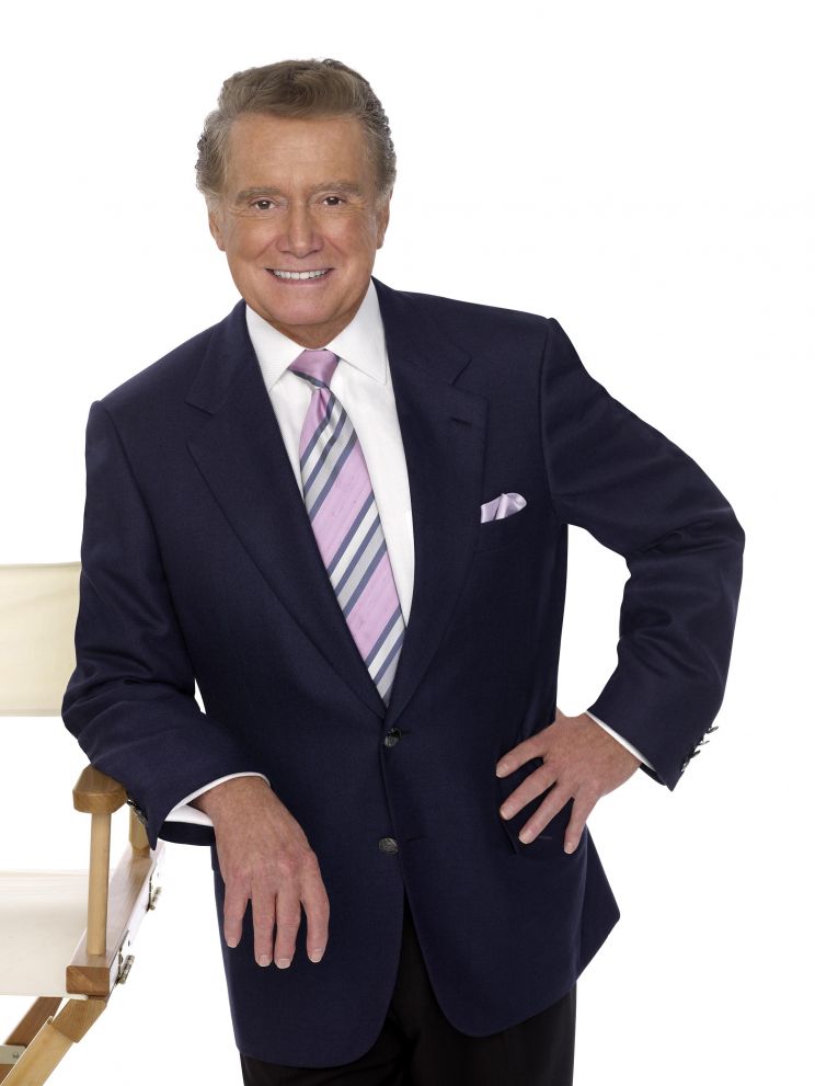 Regis Philbin