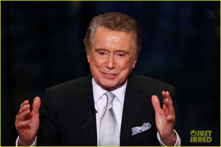 Regis Philbin