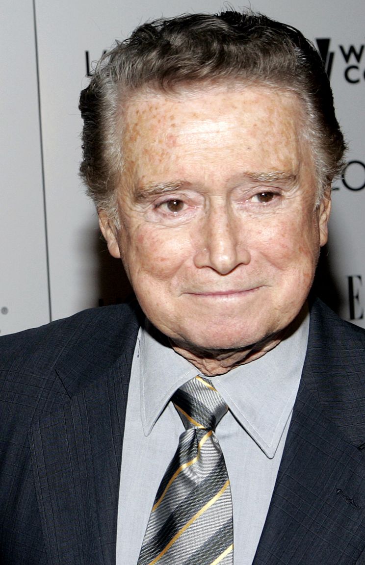 Regis Philbin