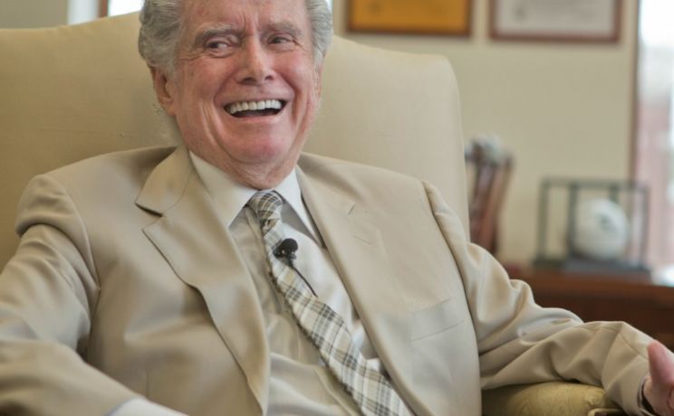 Regis Philbin