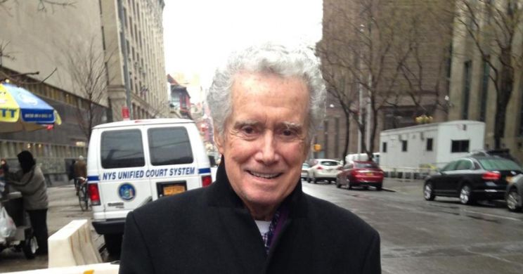 Regis Philbin