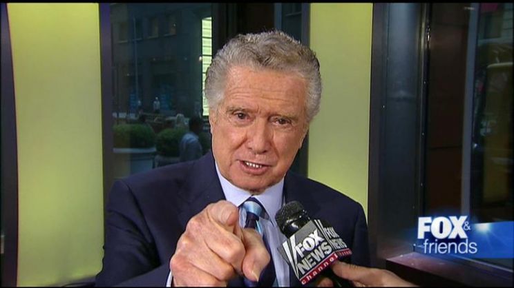 Regis Philbin