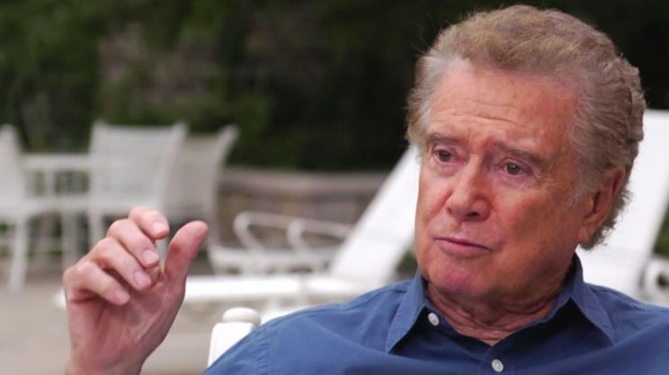 Regis Philbin