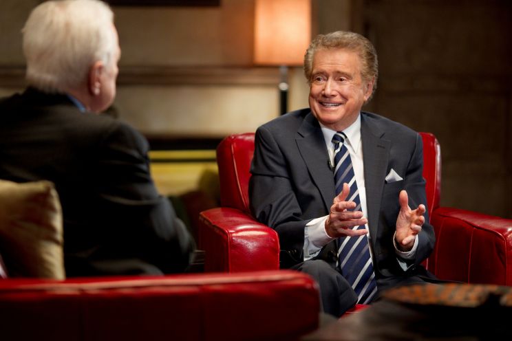 Regis Philbin