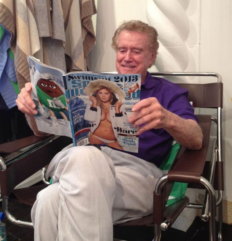 Regis Philbin