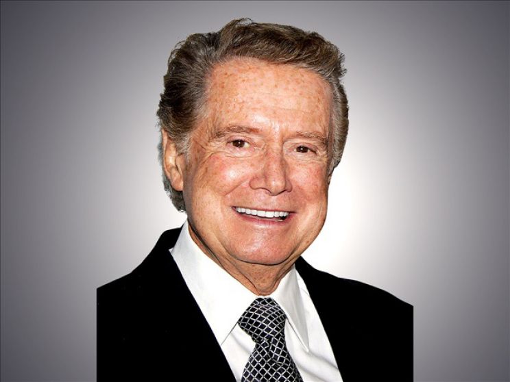 Regis Philbin