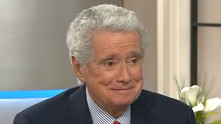 Regis Philbin