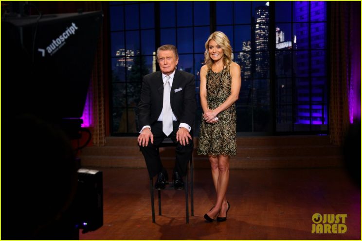 Regis Philbin
