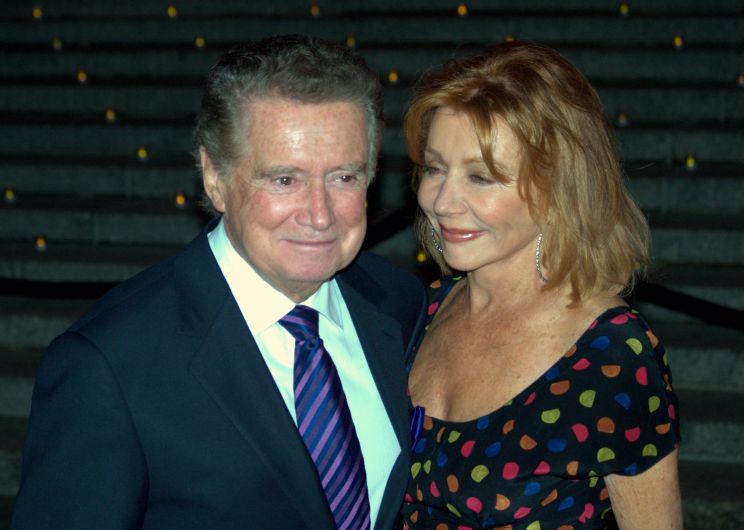 Regis Philbin