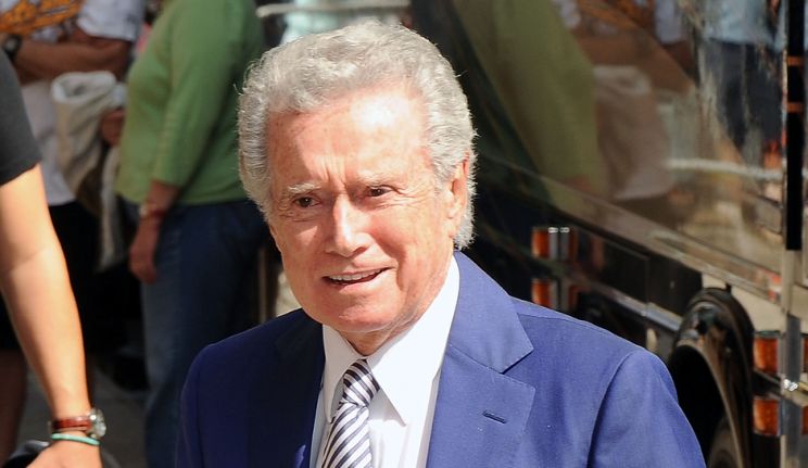 Regis Philbin