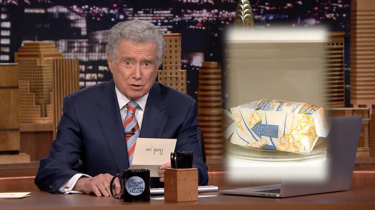 Regis Philbin