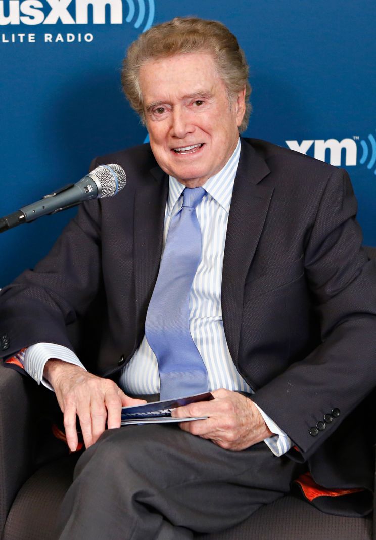 Regis Philbin