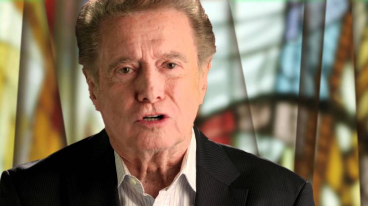 Regis Philbin