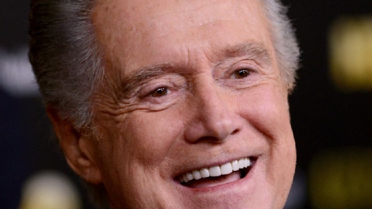 Regis Philbin