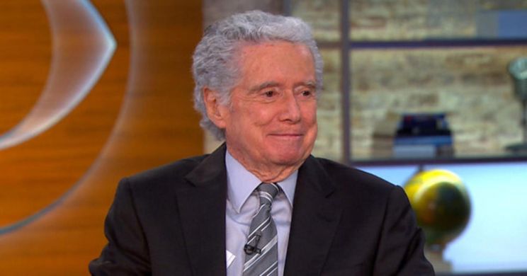 Regis Philbin