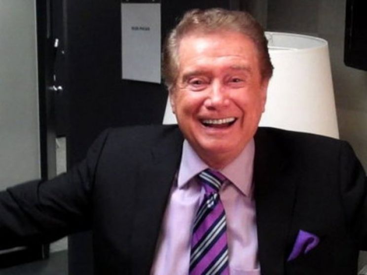 Regis Philbin