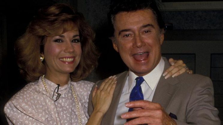 Regis Philbin