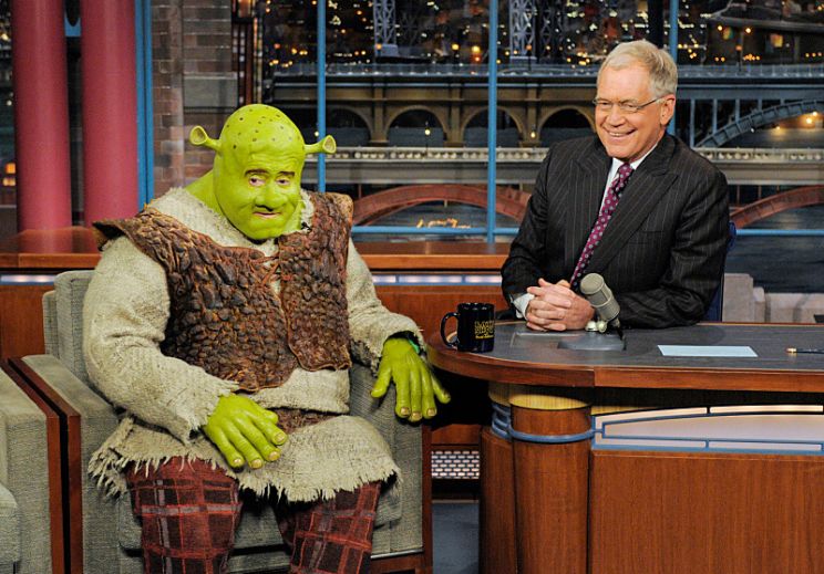 Regis Philbin