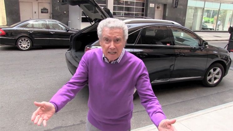 Regis Philbin